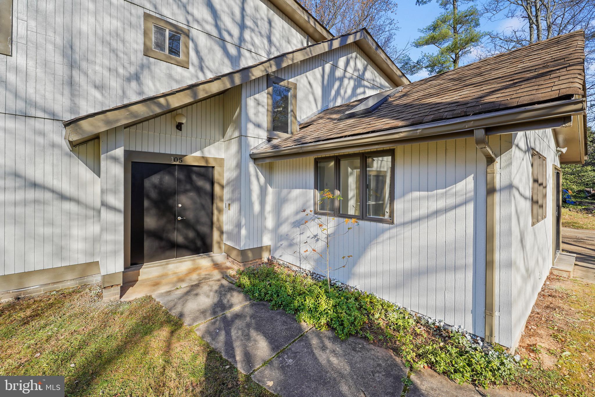 STONEGATE - Residential