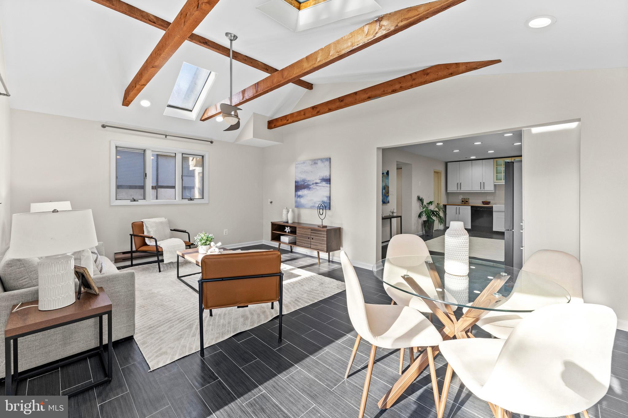 STONEGATE - Residential