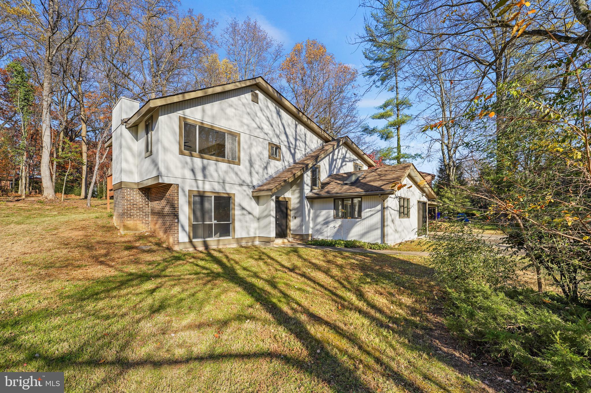 STONEGATE - Residential