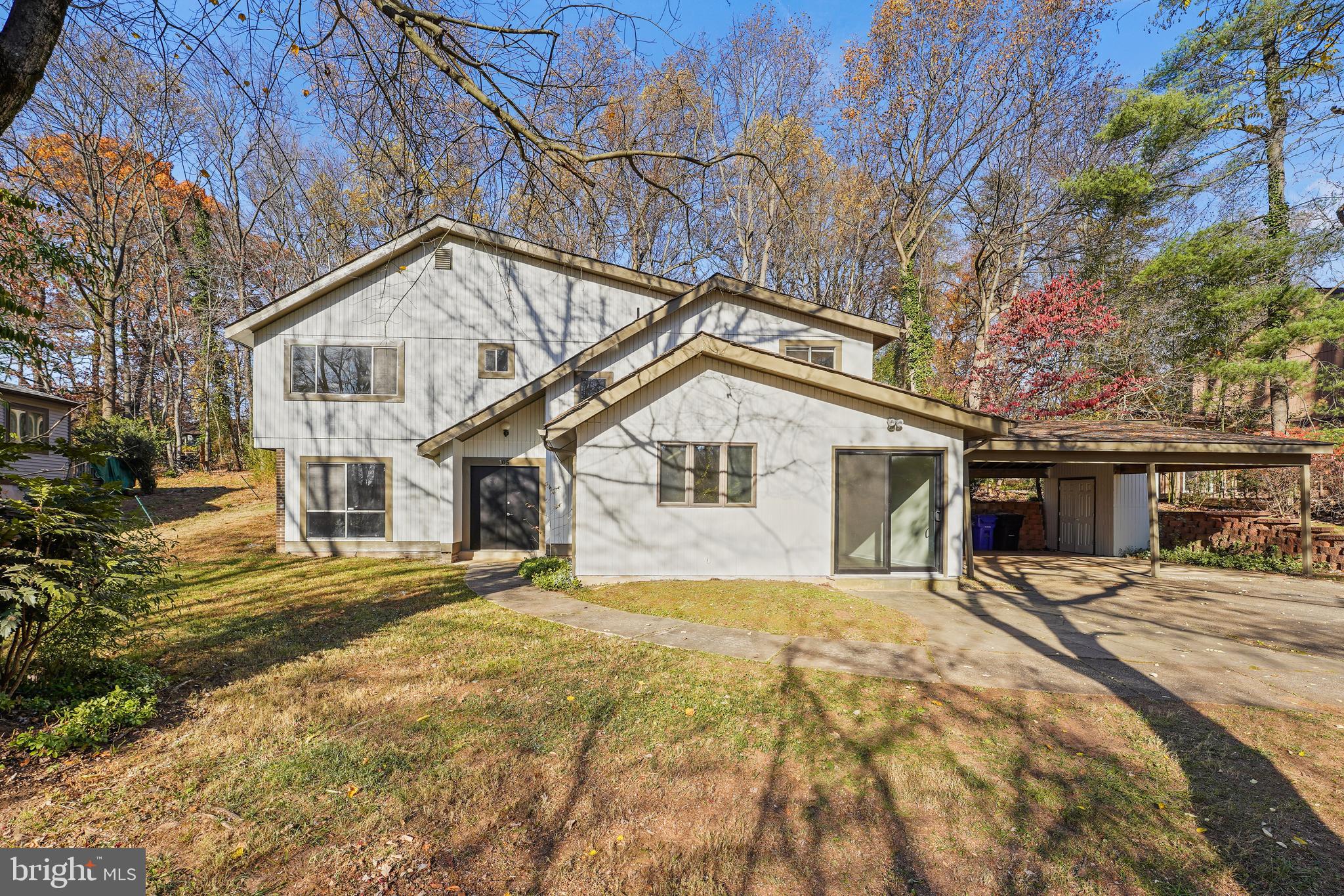 STONEGATE - Residential