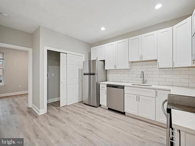 1236 W AIRDRIE STREET B