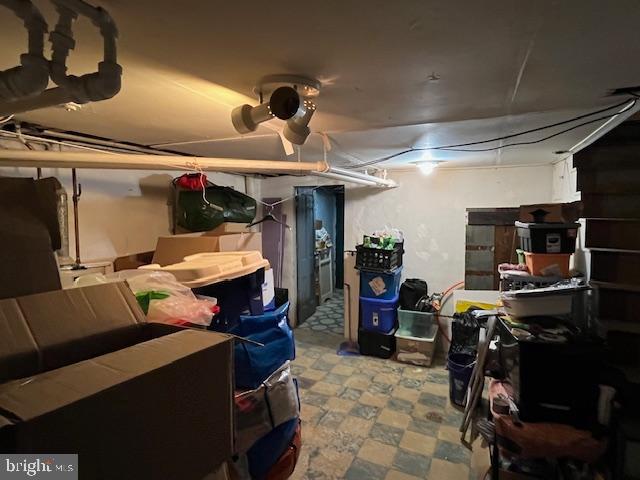 OVERBROOK - Residential