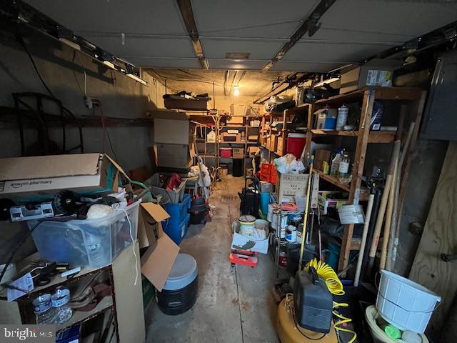 OVERBROOK - Residential