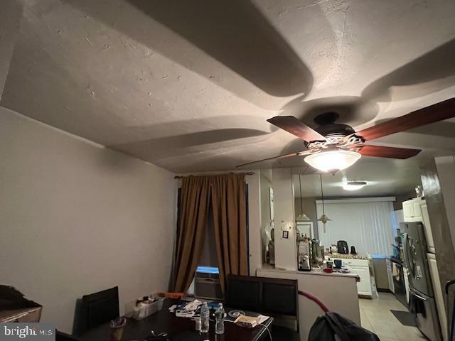 OVERBROOK - Residential