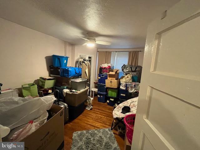 OVERBROOK - Residential