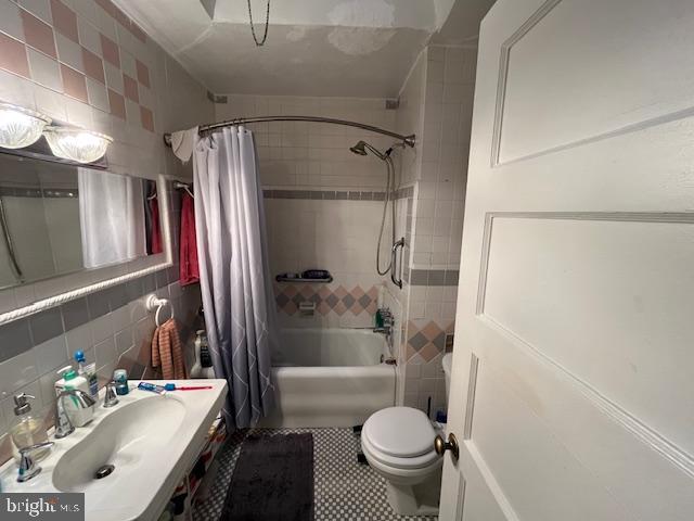 OVERBROOK - Residential