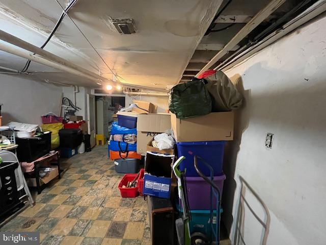 OVERBROOK - Residential