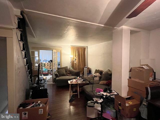 OVERBROOK - Residential