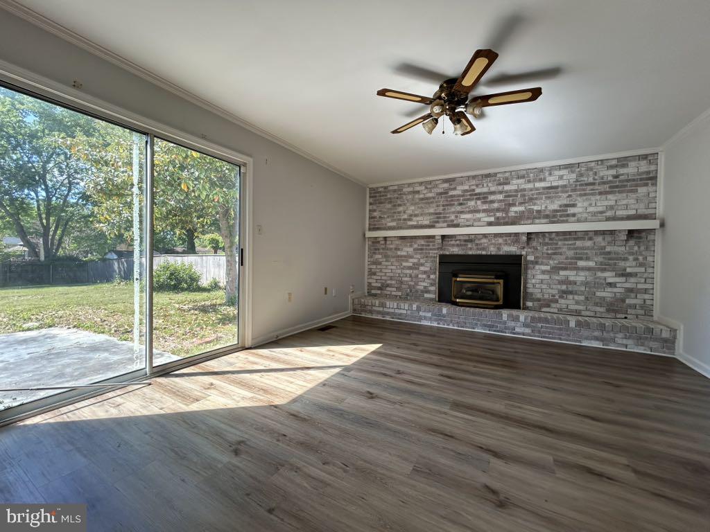 3402 WILLIAMSBURG DRIVE