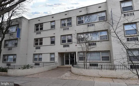 604 Longfellow Street NW Unit 406, Washington, DC 20011 - MLS#: DCDC2175656