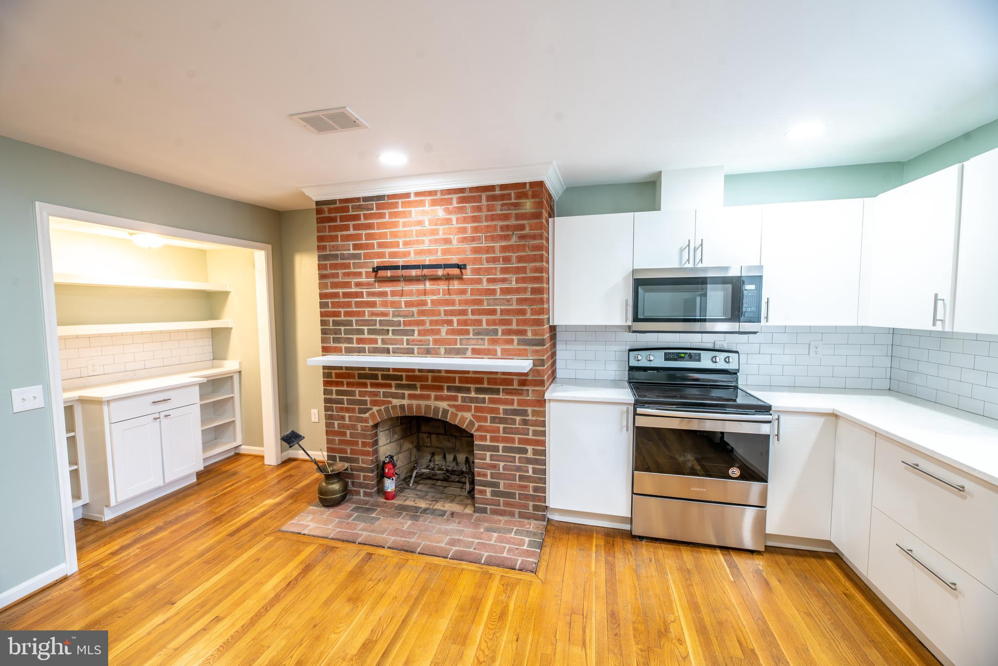 ALEXANDRIA - Residential