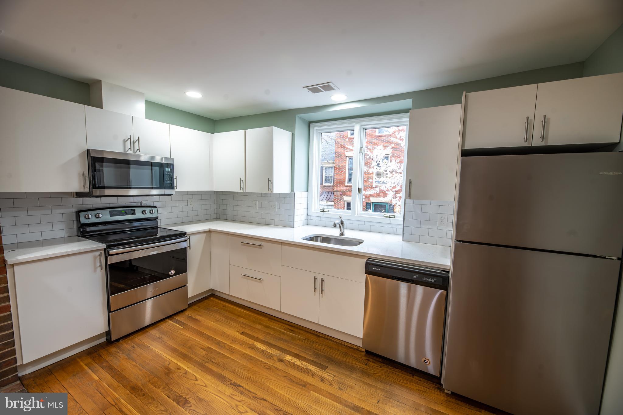 ALEXANDRIA - Residential