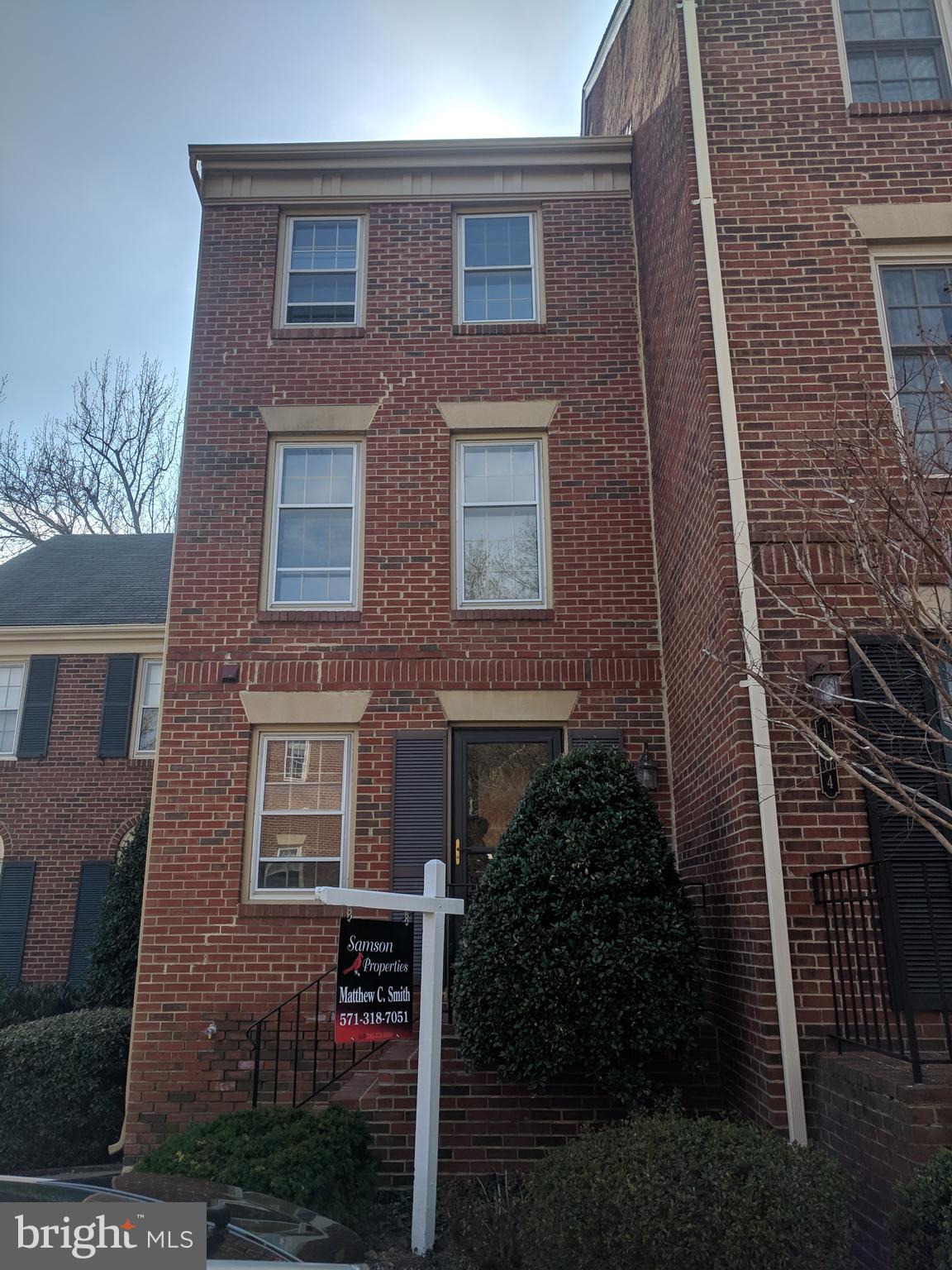 ALEXANDRIA - Residential