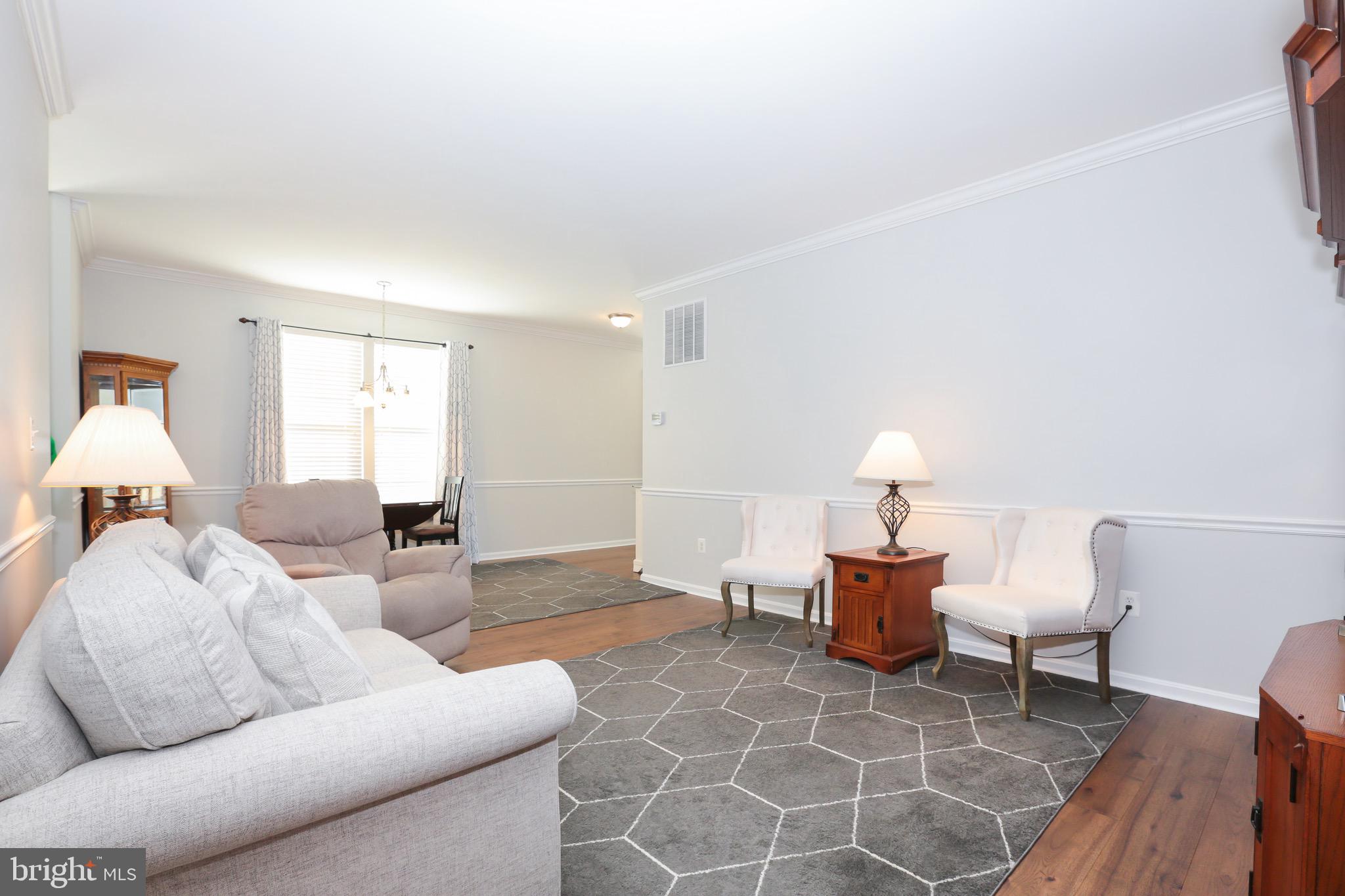 VINT HILL - Residential