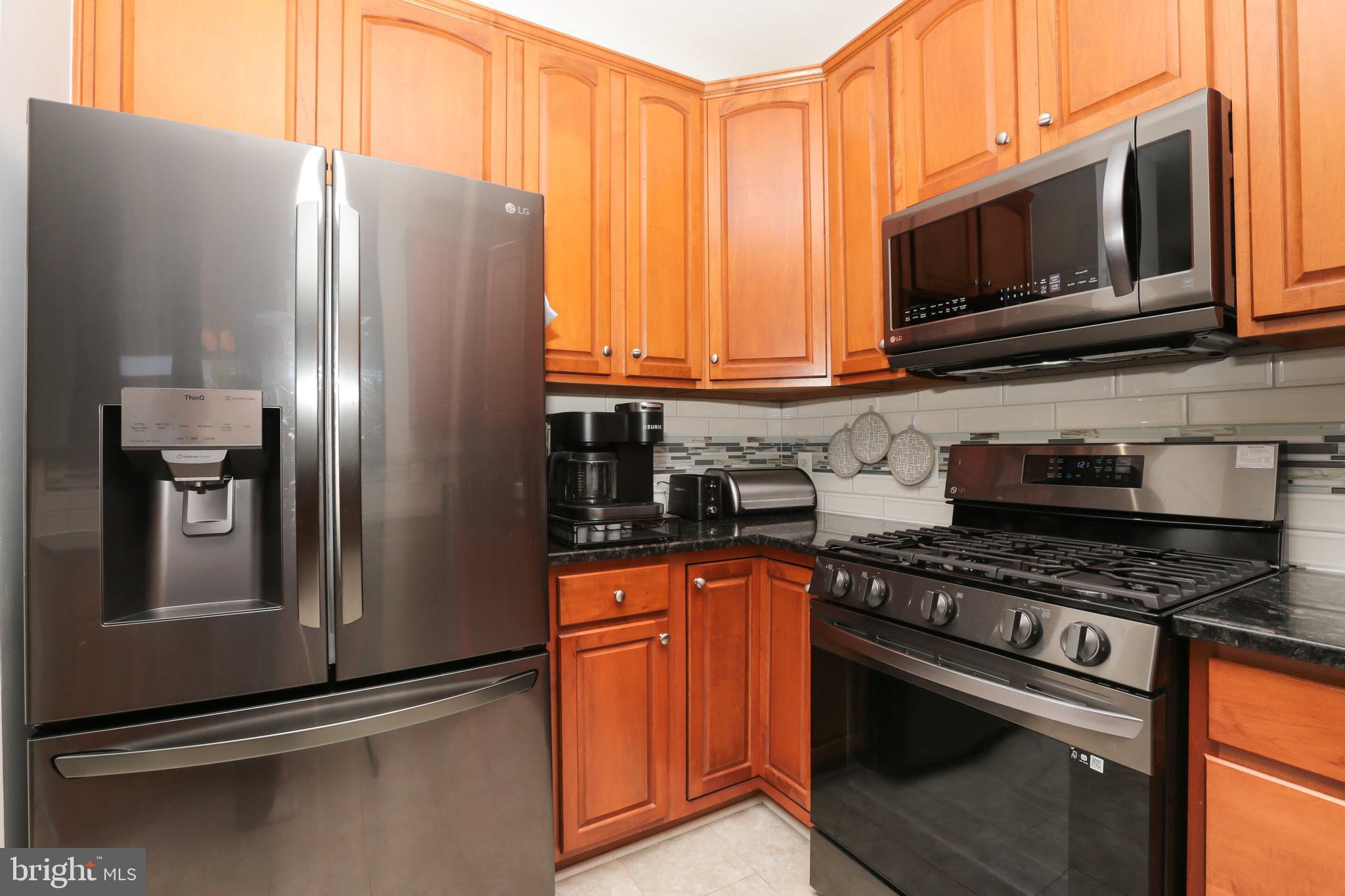 VINT HILL - Residential