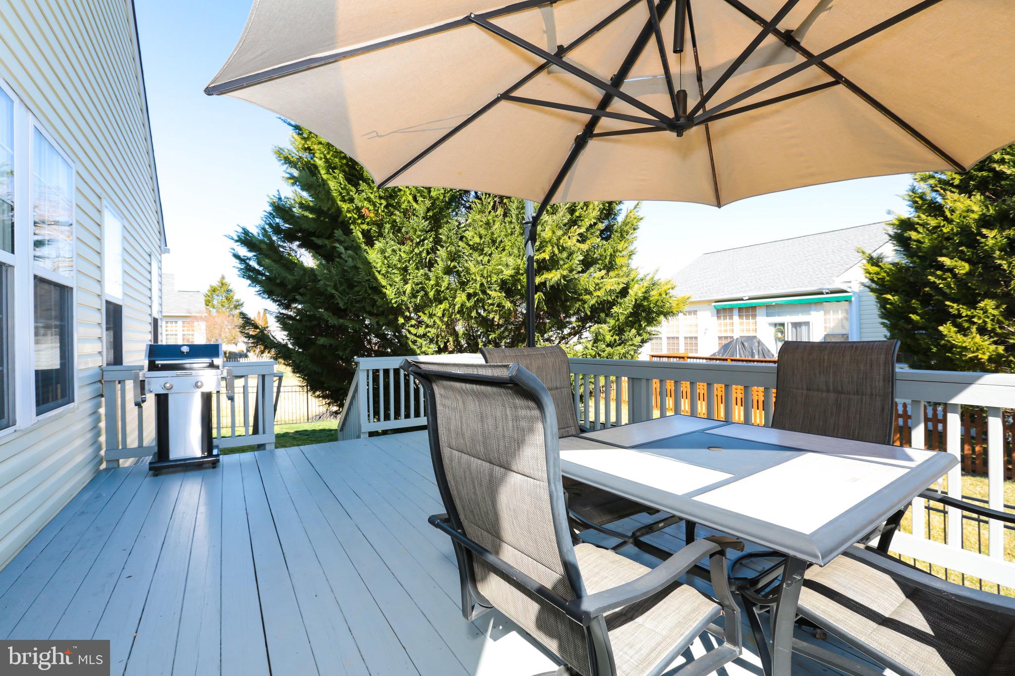 VINT HILL - Residential