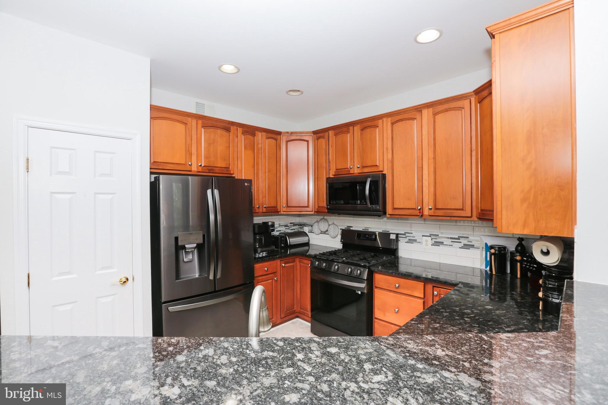 VINT HILL - Residential