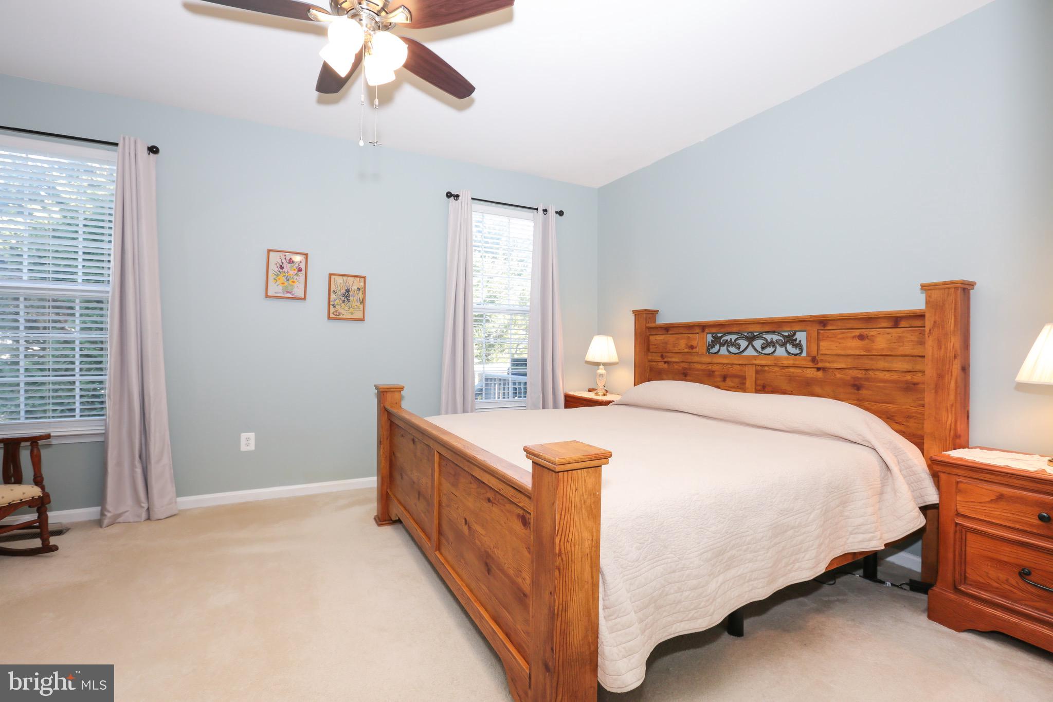 VINT HILL - Residential