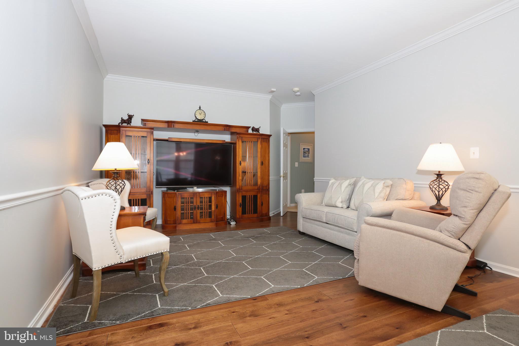 VINT HILL - Residential