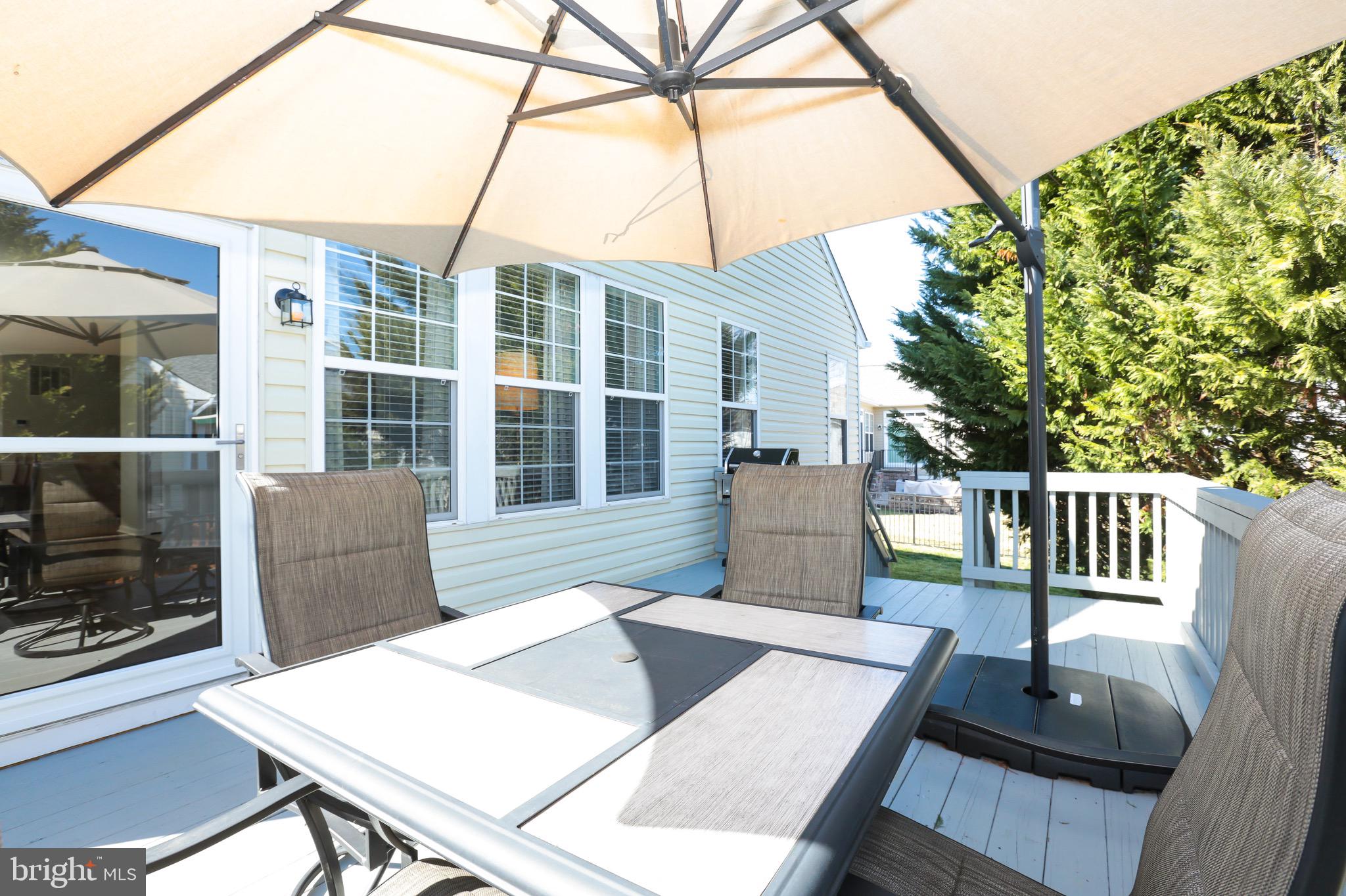 VINT HILL - Residential