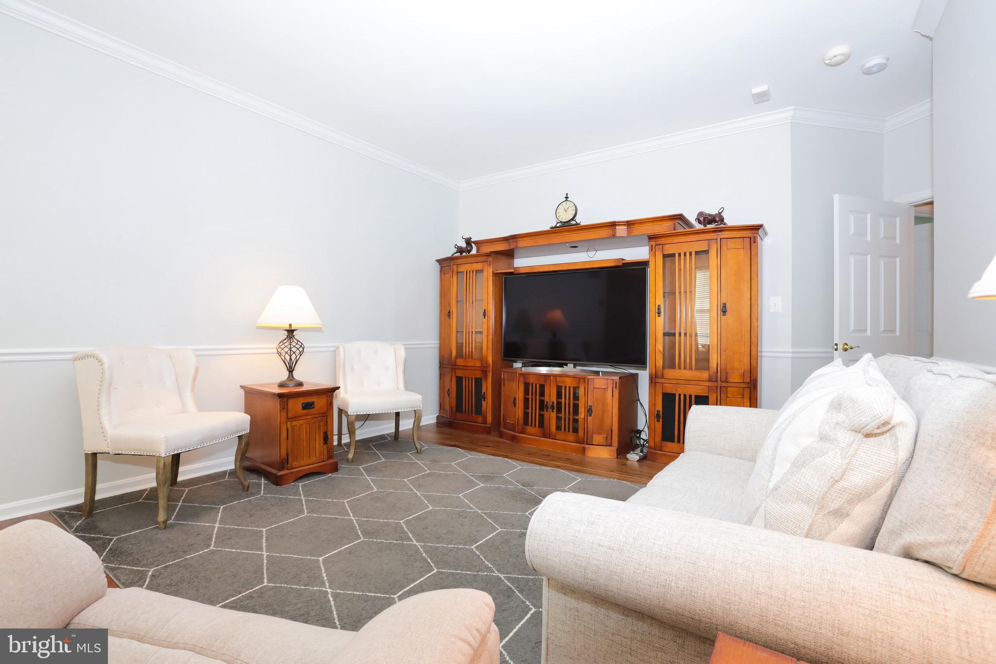 VINT HILL - Residential