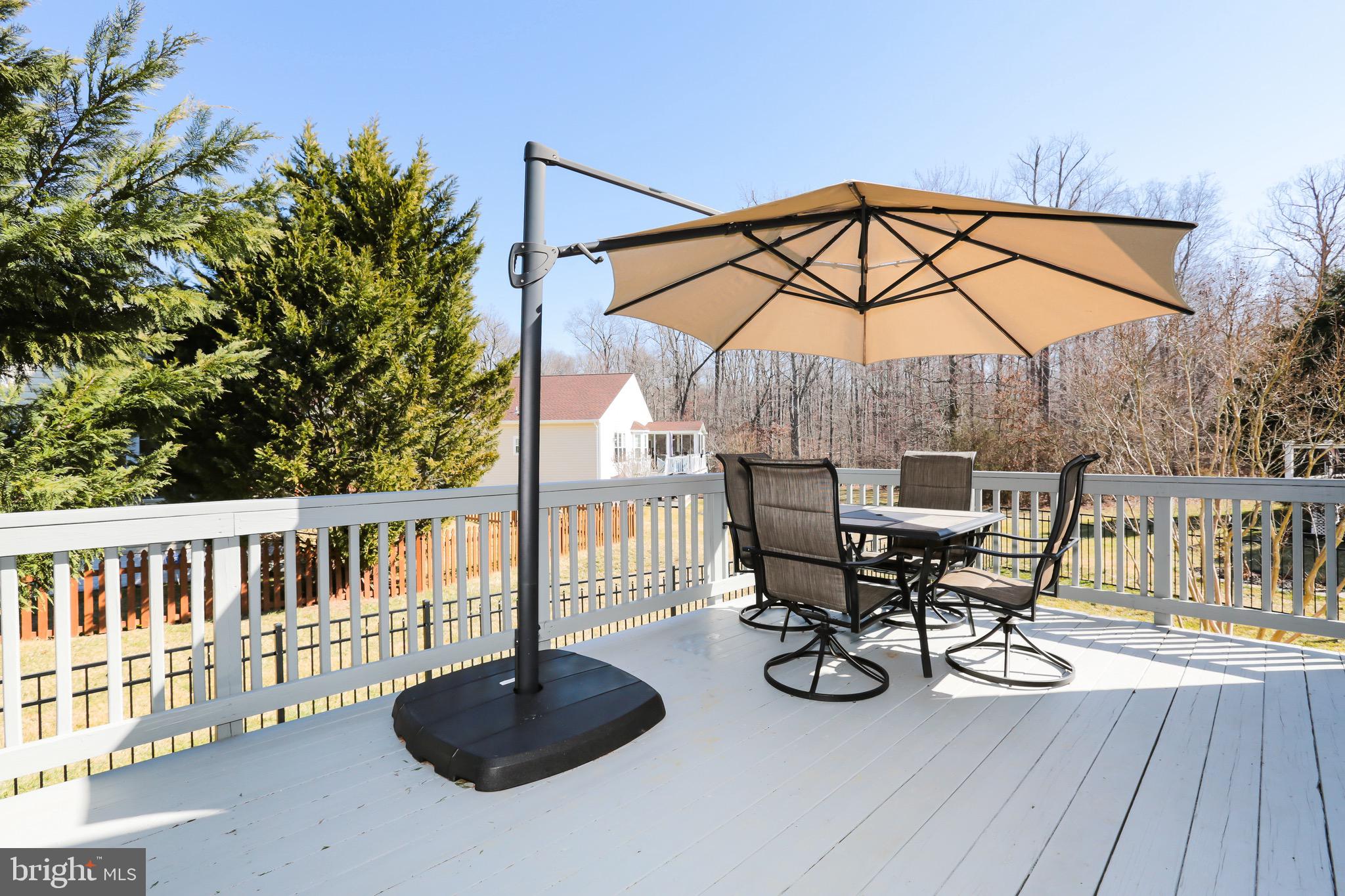 VINT HILL - Residential