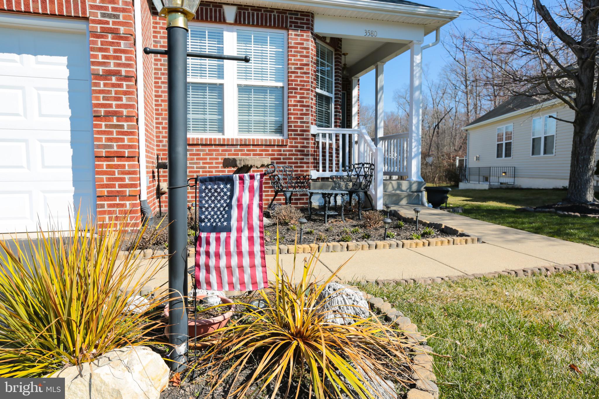 VINT HILL - Residential