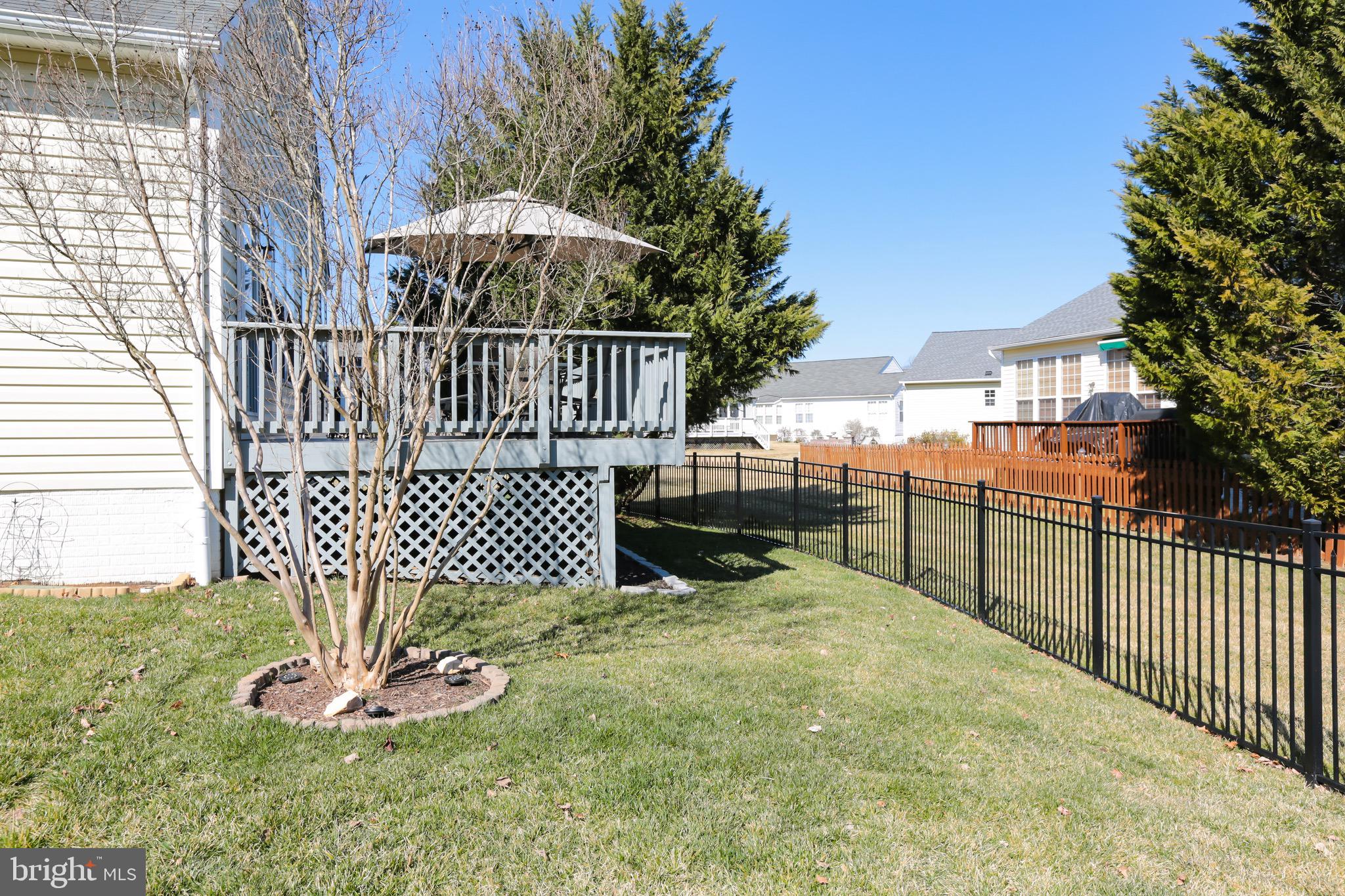 VINT HILL - Residential