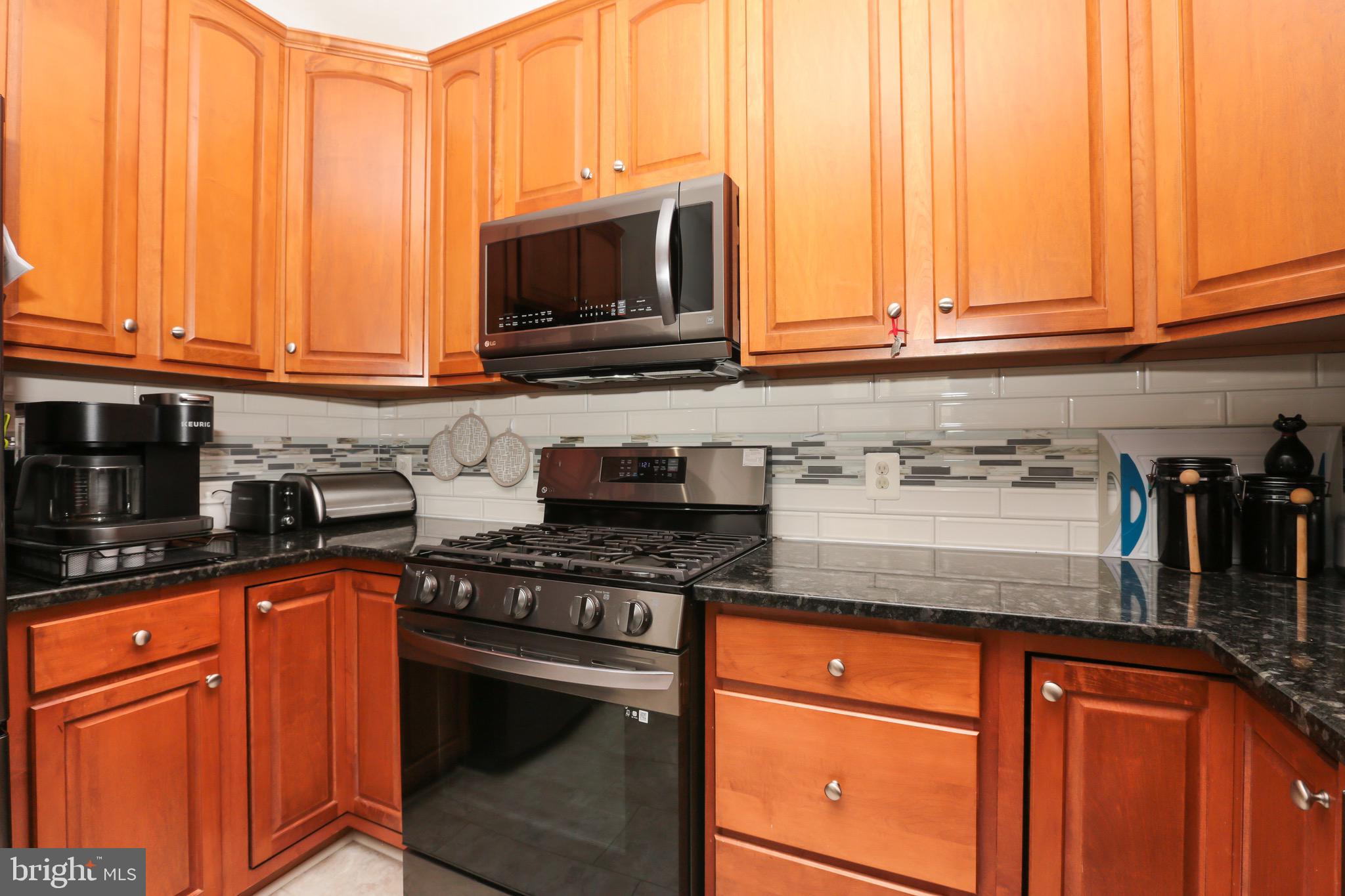 VINT HILL - Residential