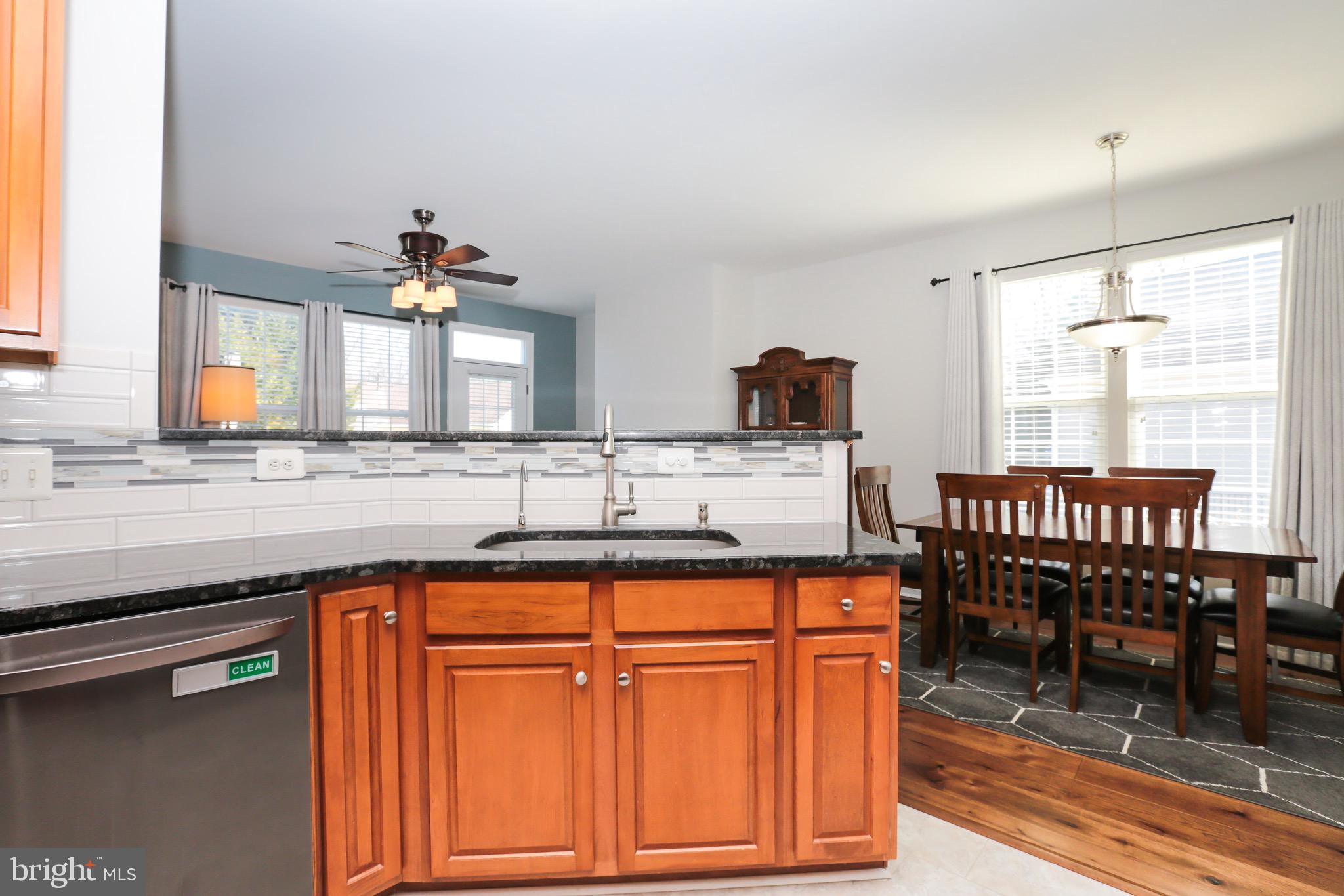 VINT HILL - Residential