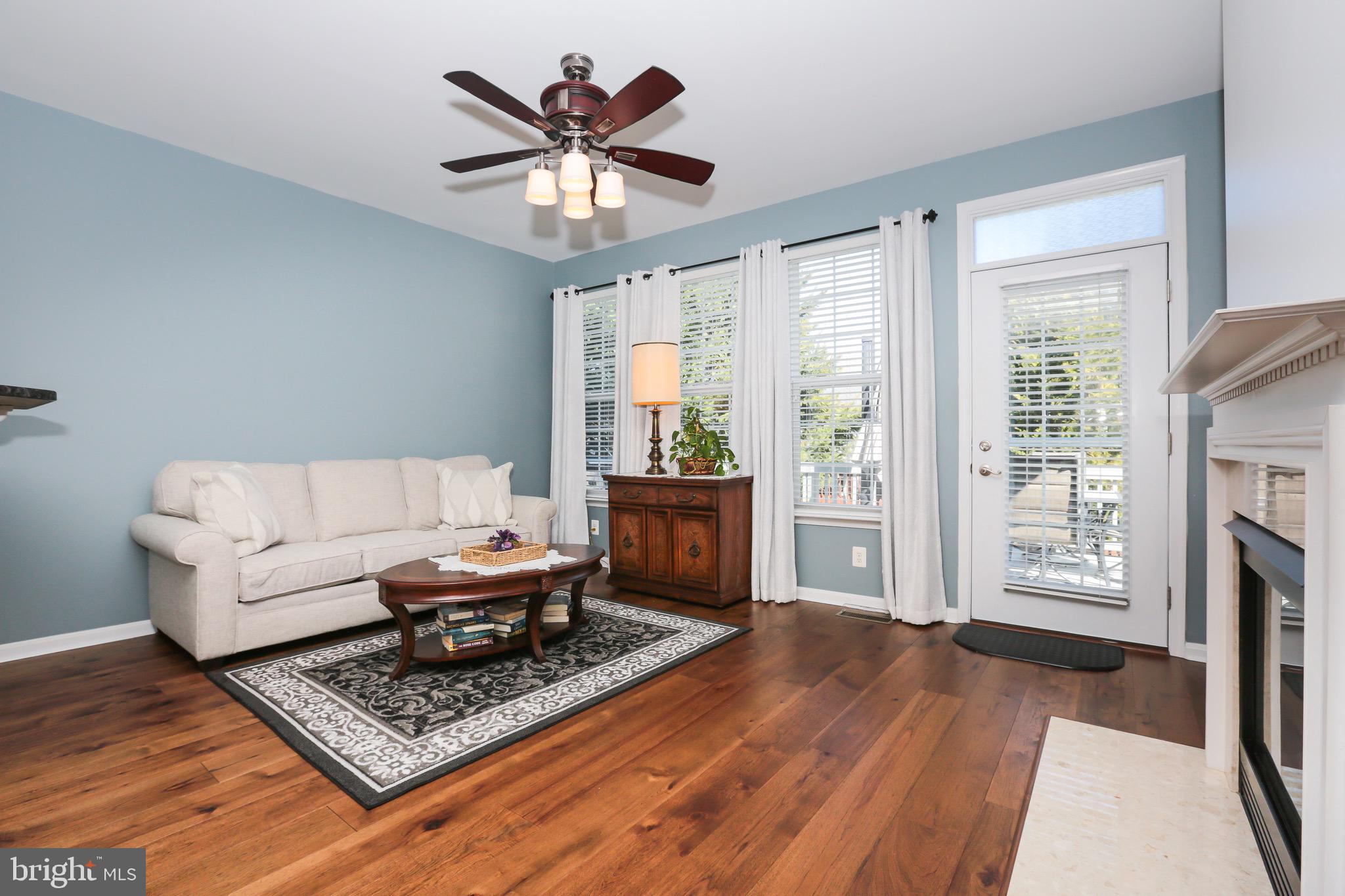 VINT HILL - Residential