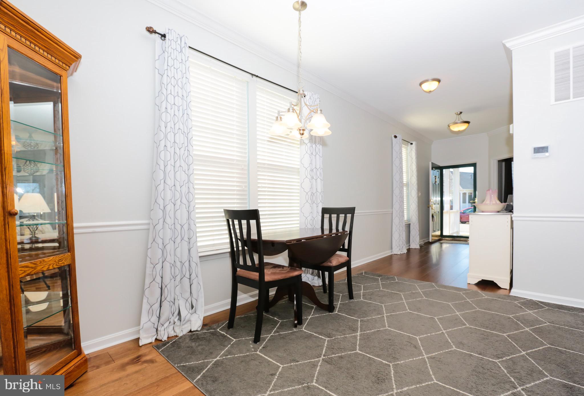 VINT HILL - Residential