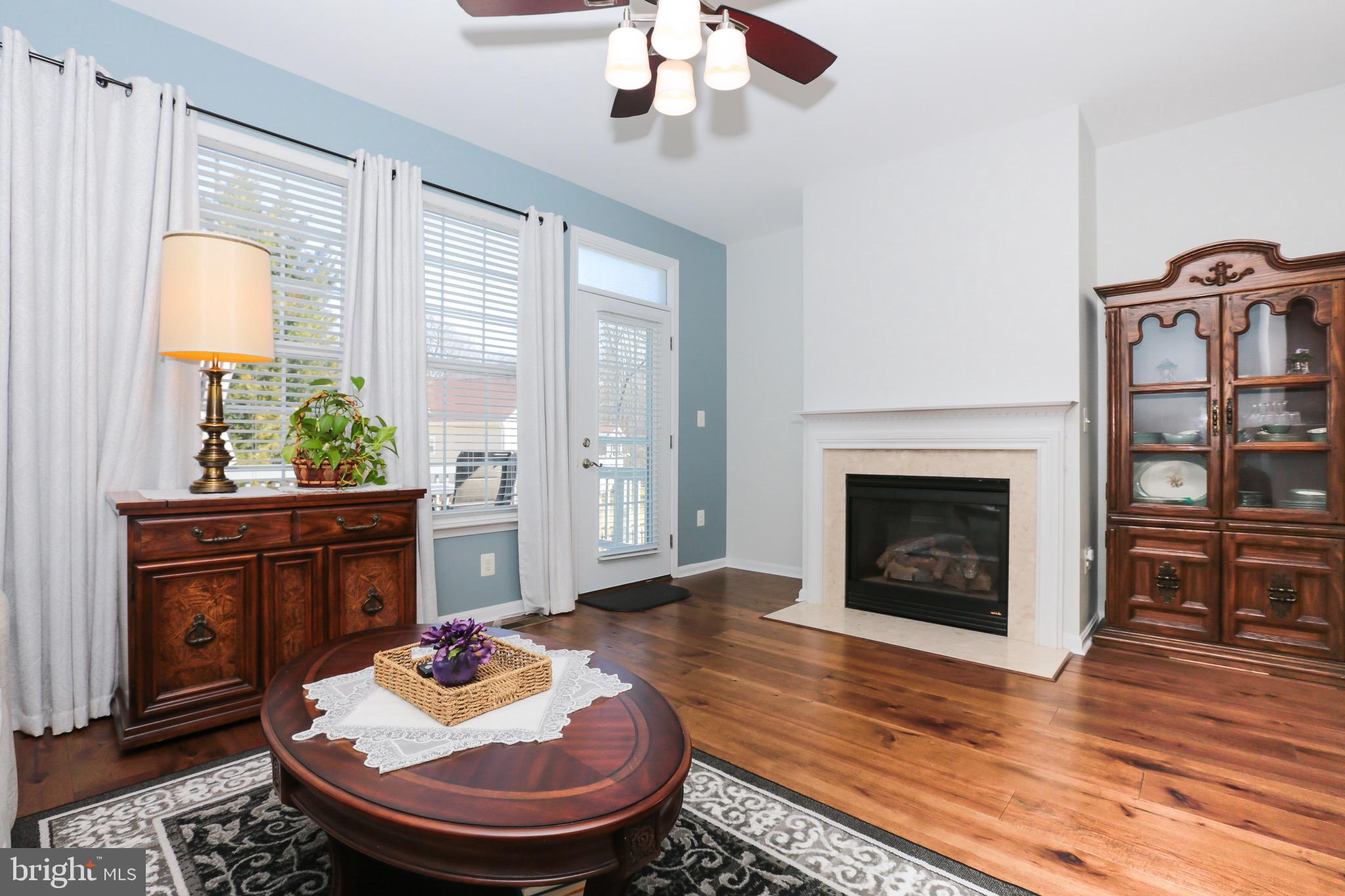 VINT HILL - Residential