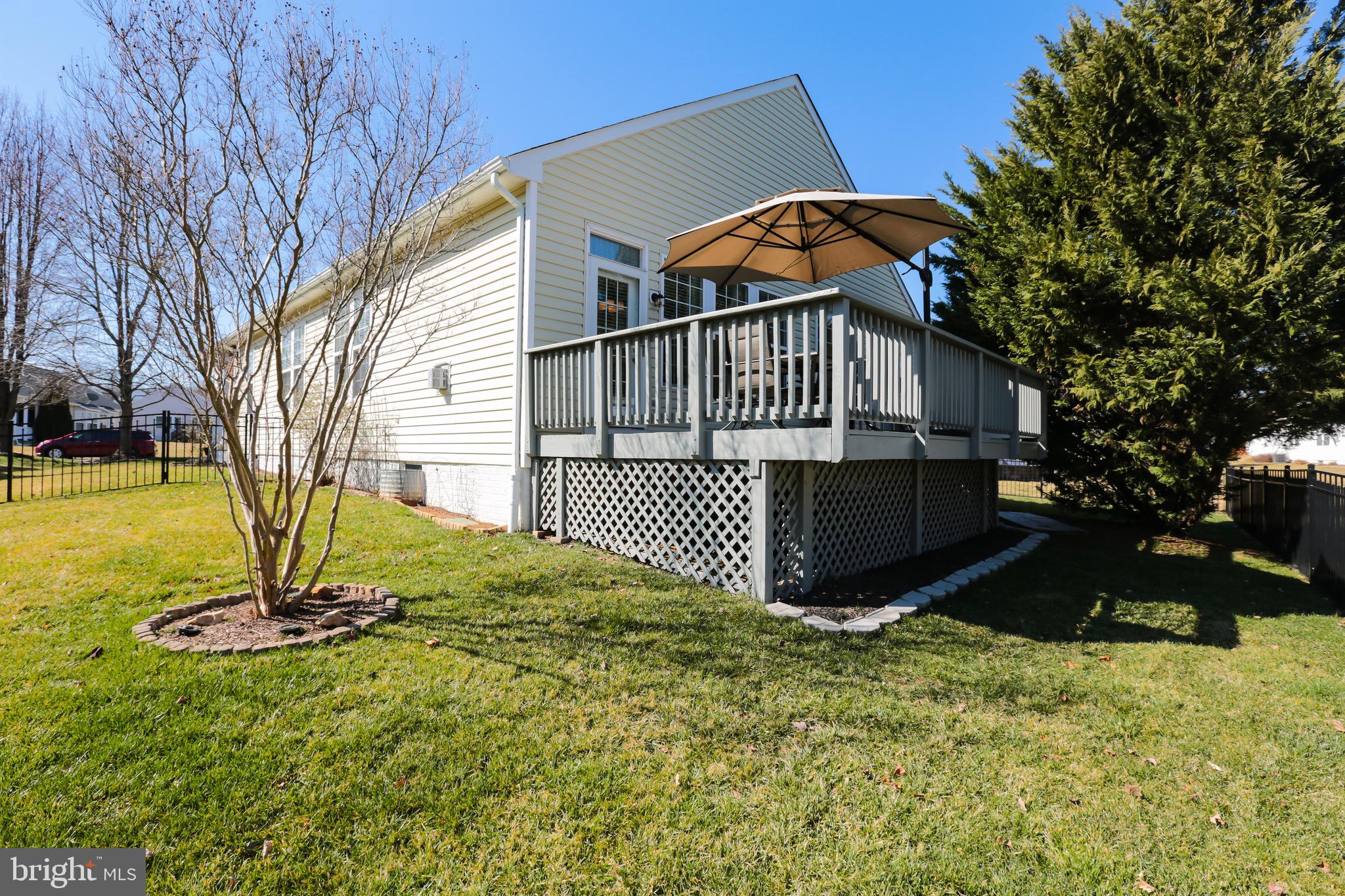 VINT HILL - Residential