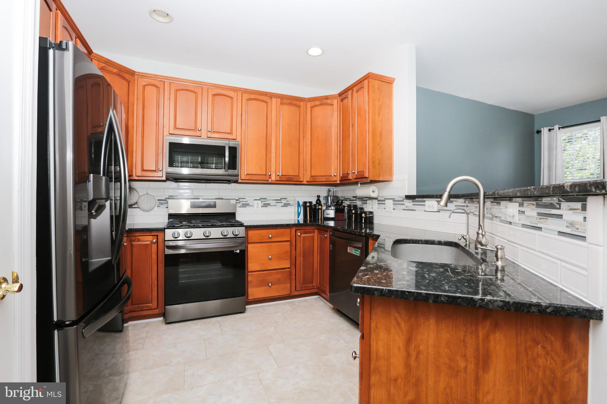 VINT HILL - Residential