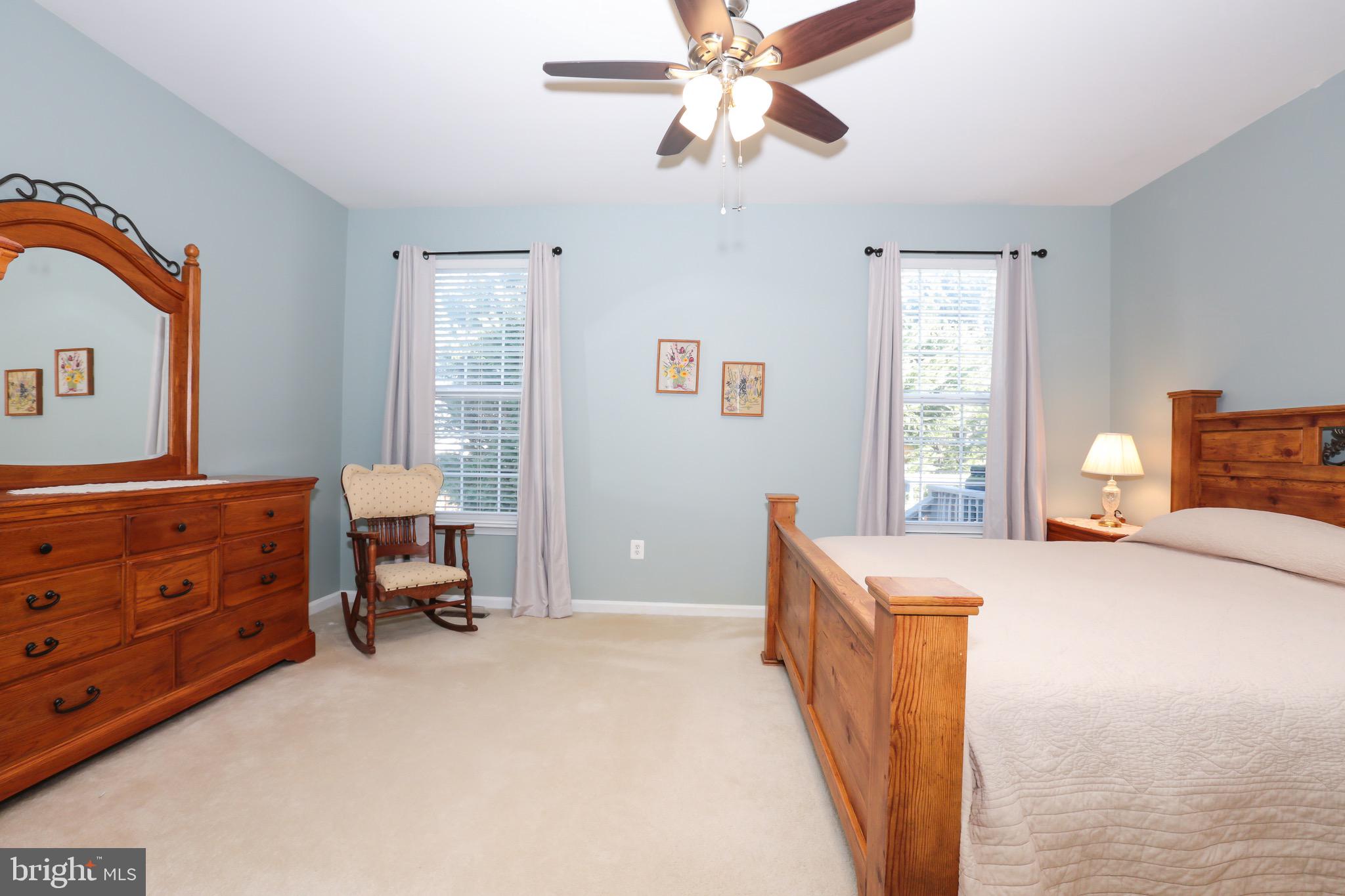 VINT HILL - Residential