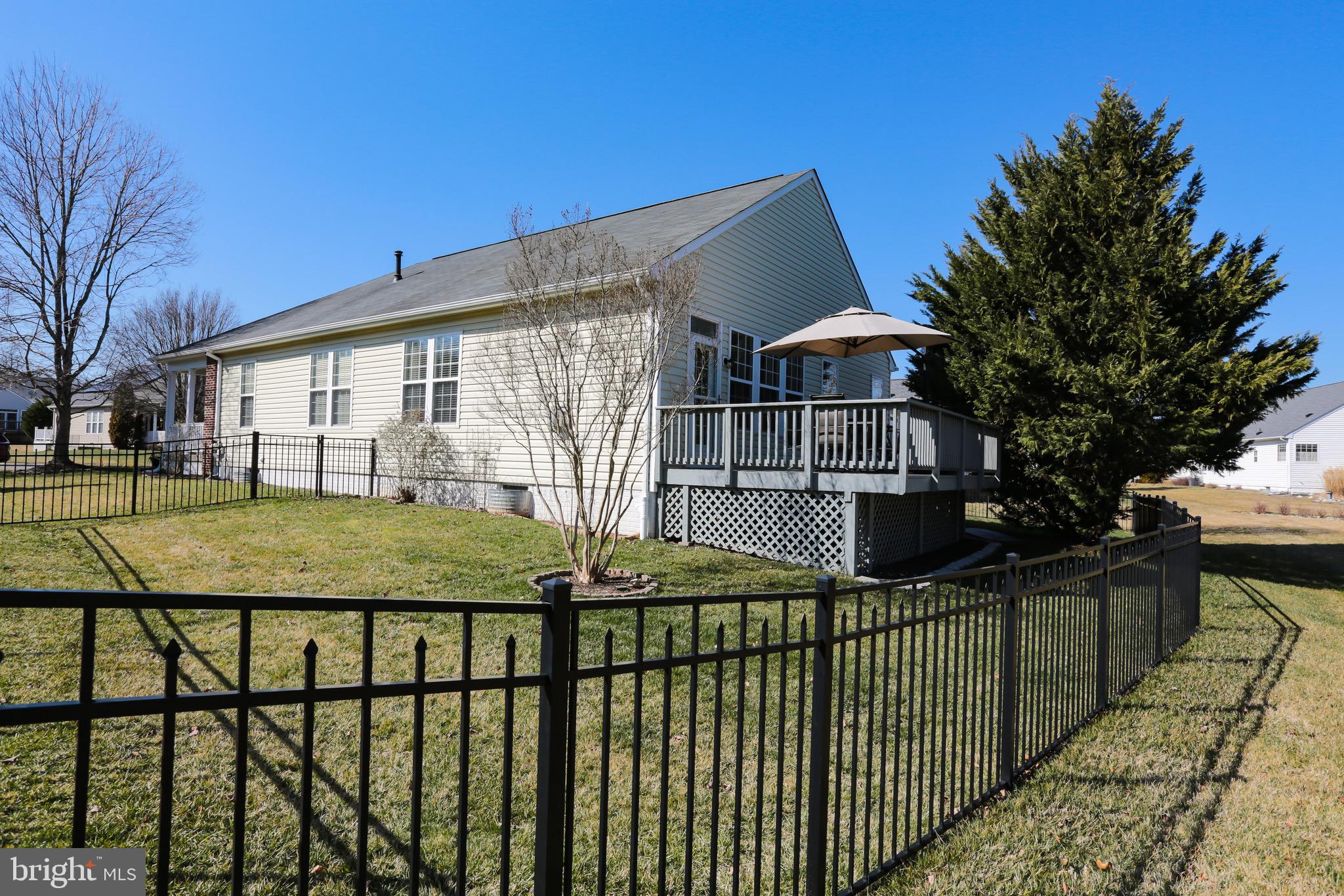 VINT HILL - Residential