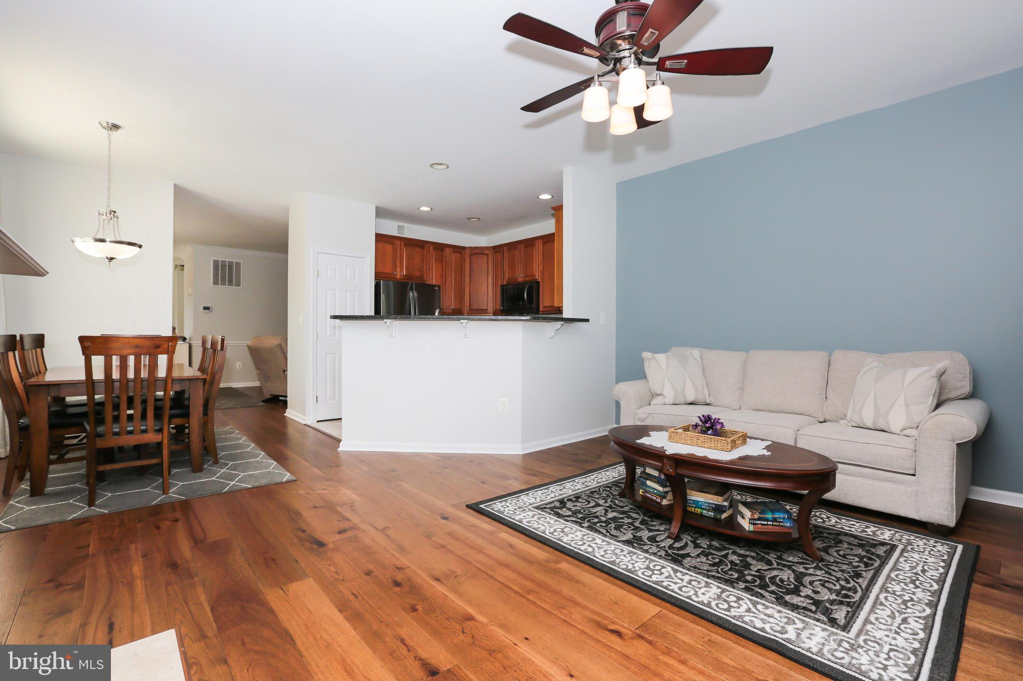 VINT HILL - Residential