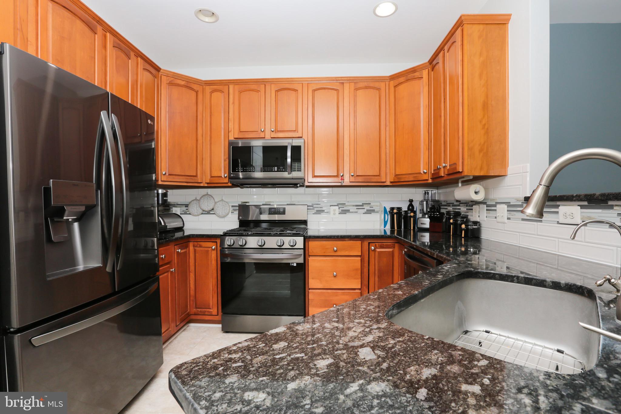 VINT HILL - Residential