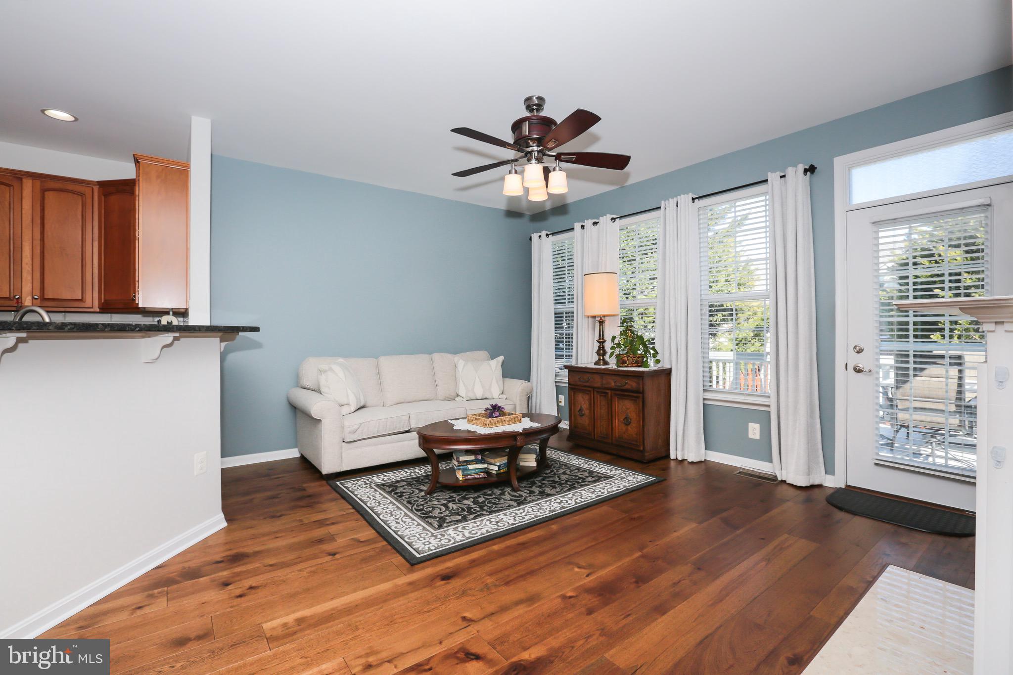 VINT HILL - Residential