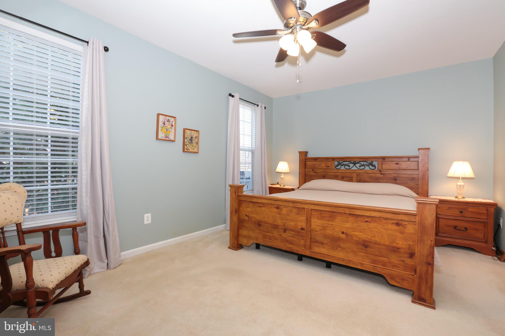 VINT HILL - Residential