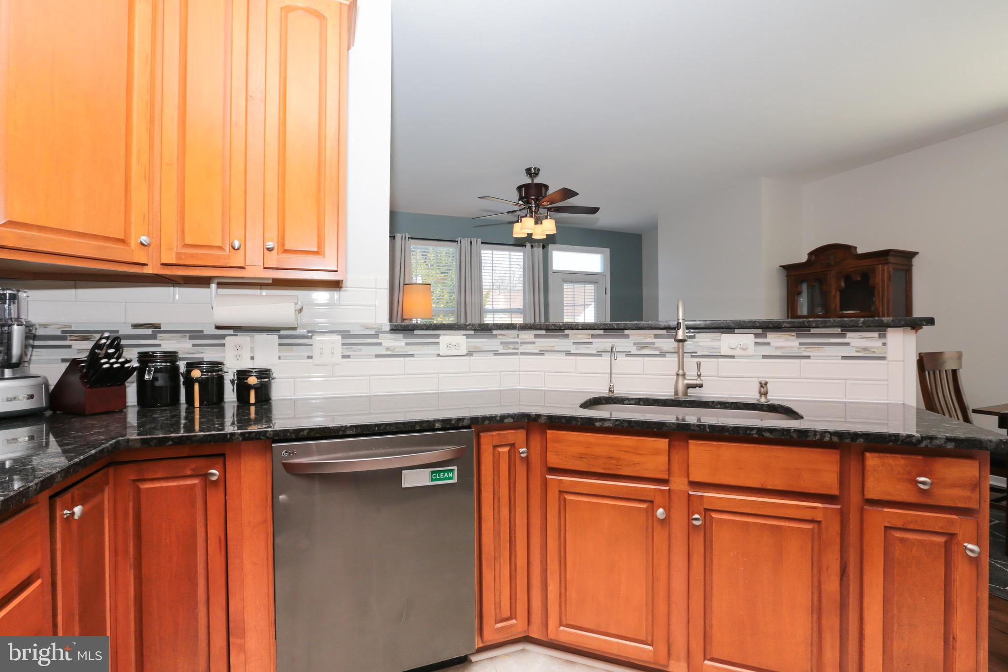 VINT HILL - Residential