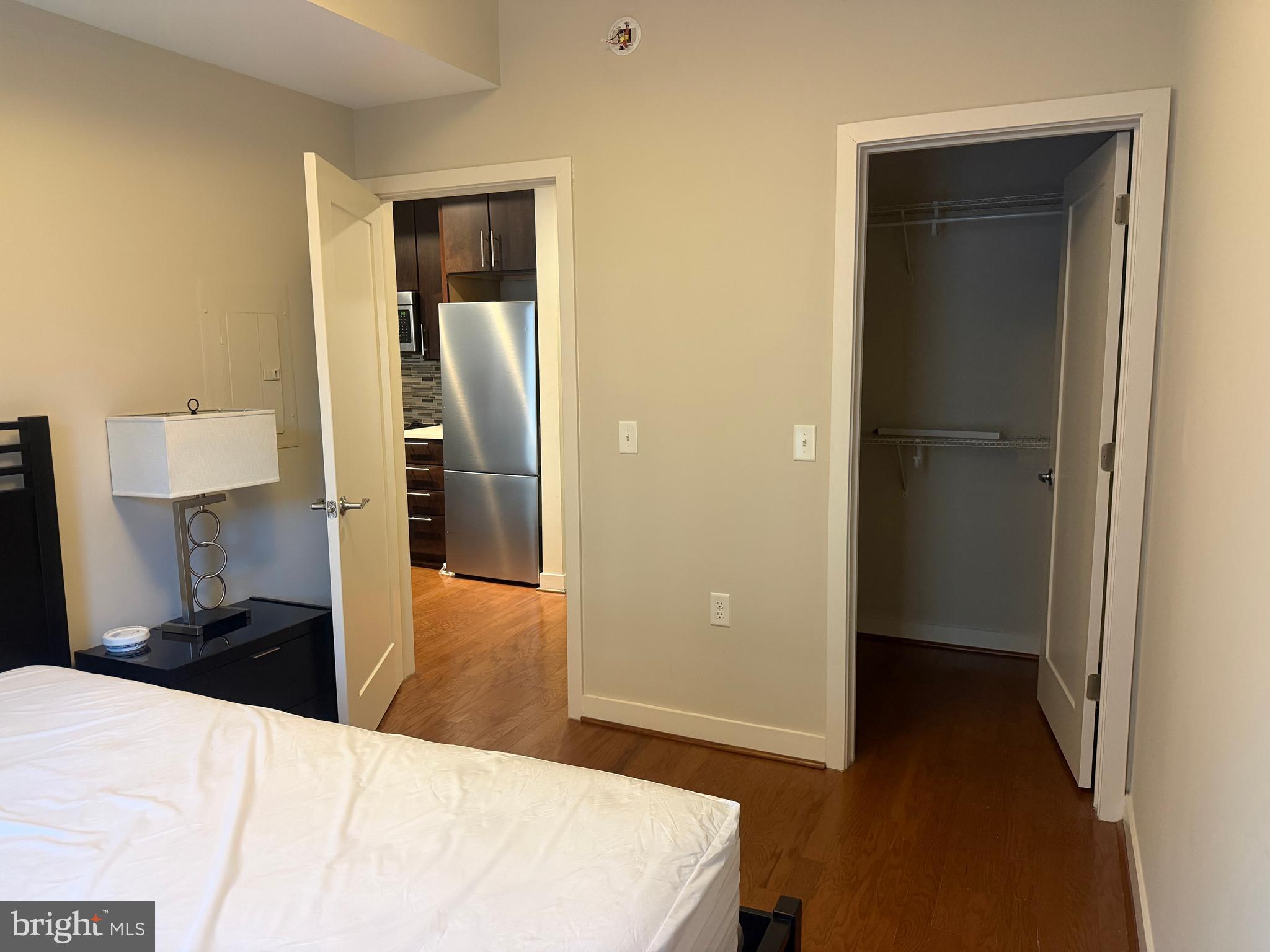 DOWNTOWN SILVER SPRING - Residential