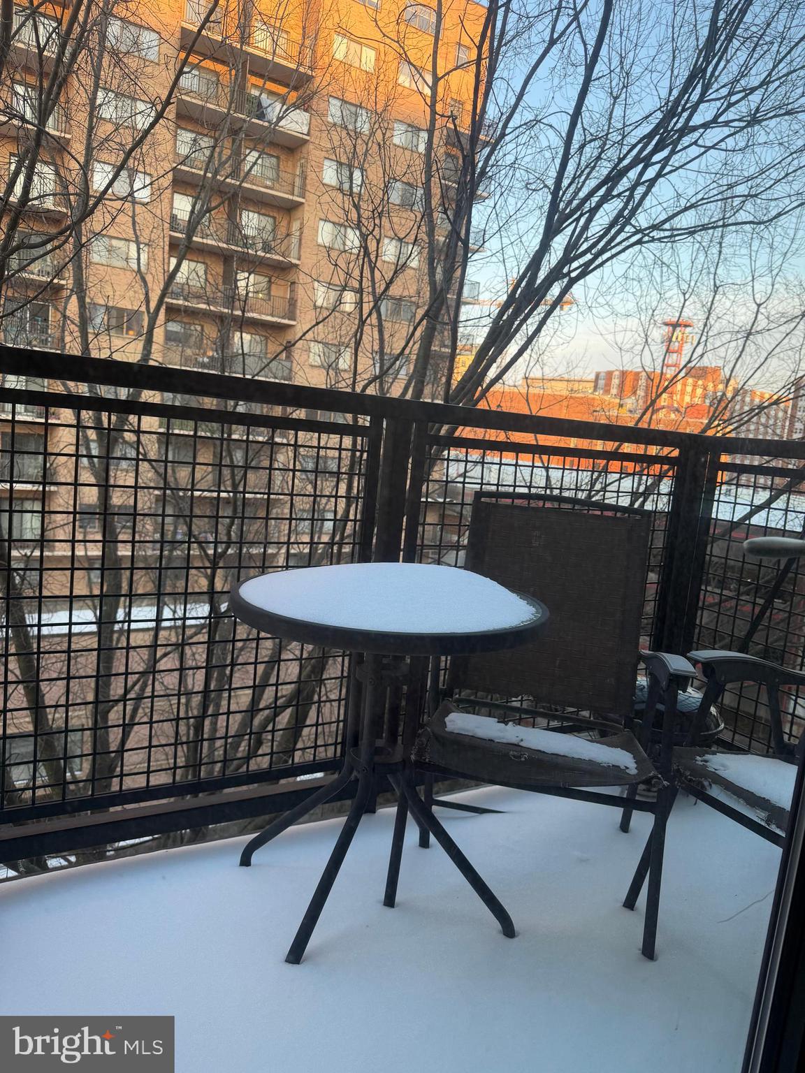 DOWNTOWN SILVER SPRING - Residential