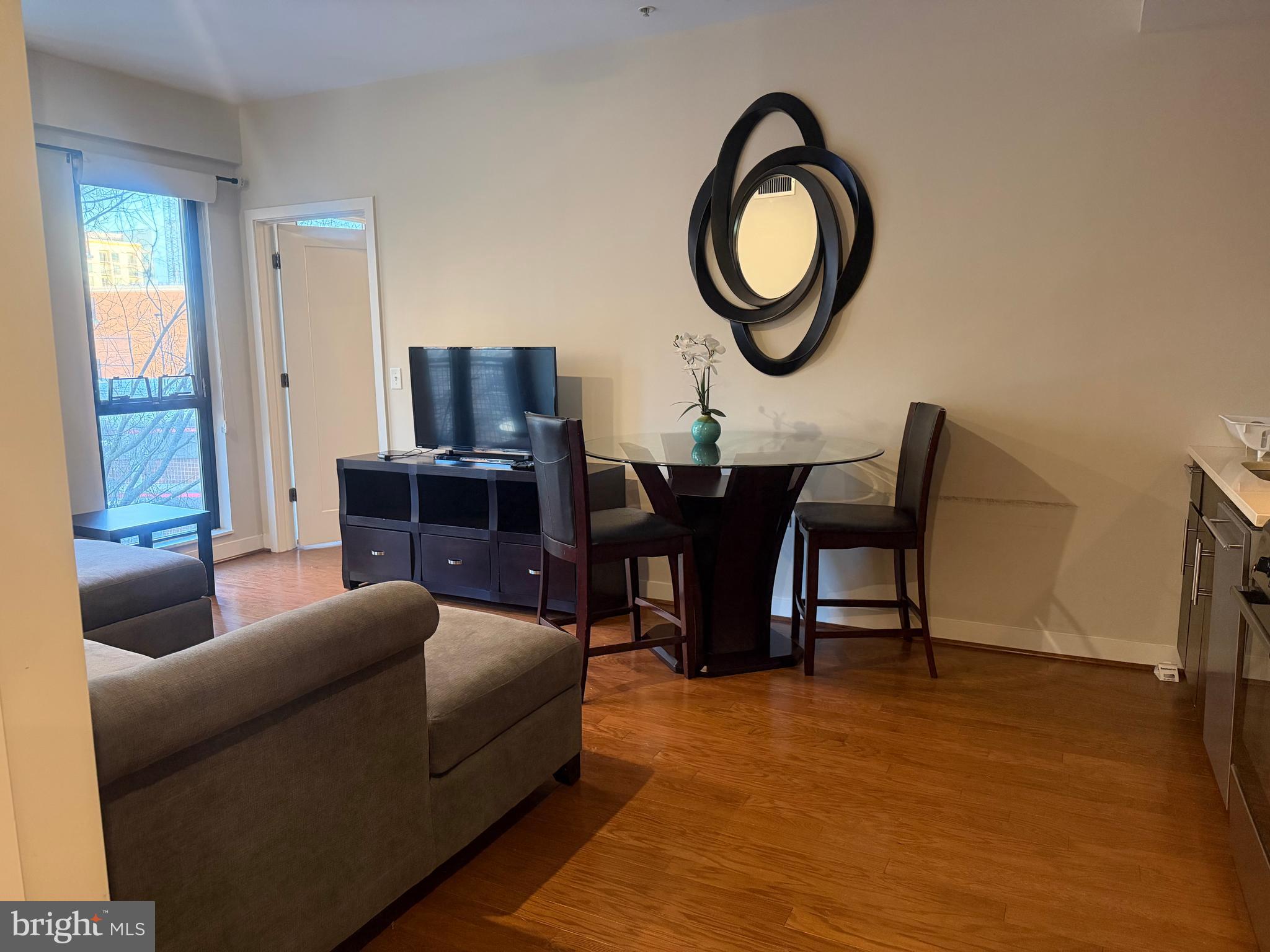 DOWNTOWN SILVER SPRING - Residential