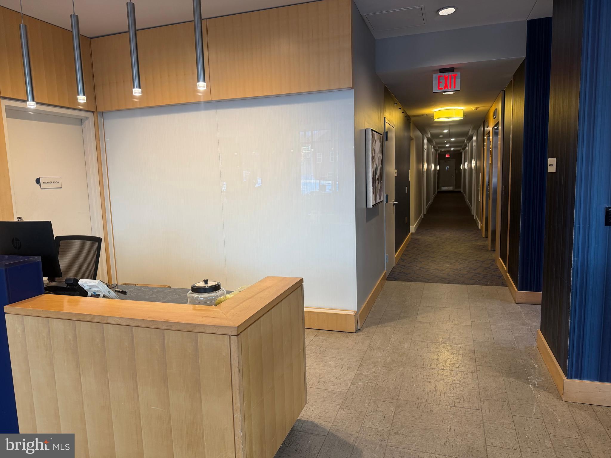 DOWNTOWN SILVER SPRING - Residential