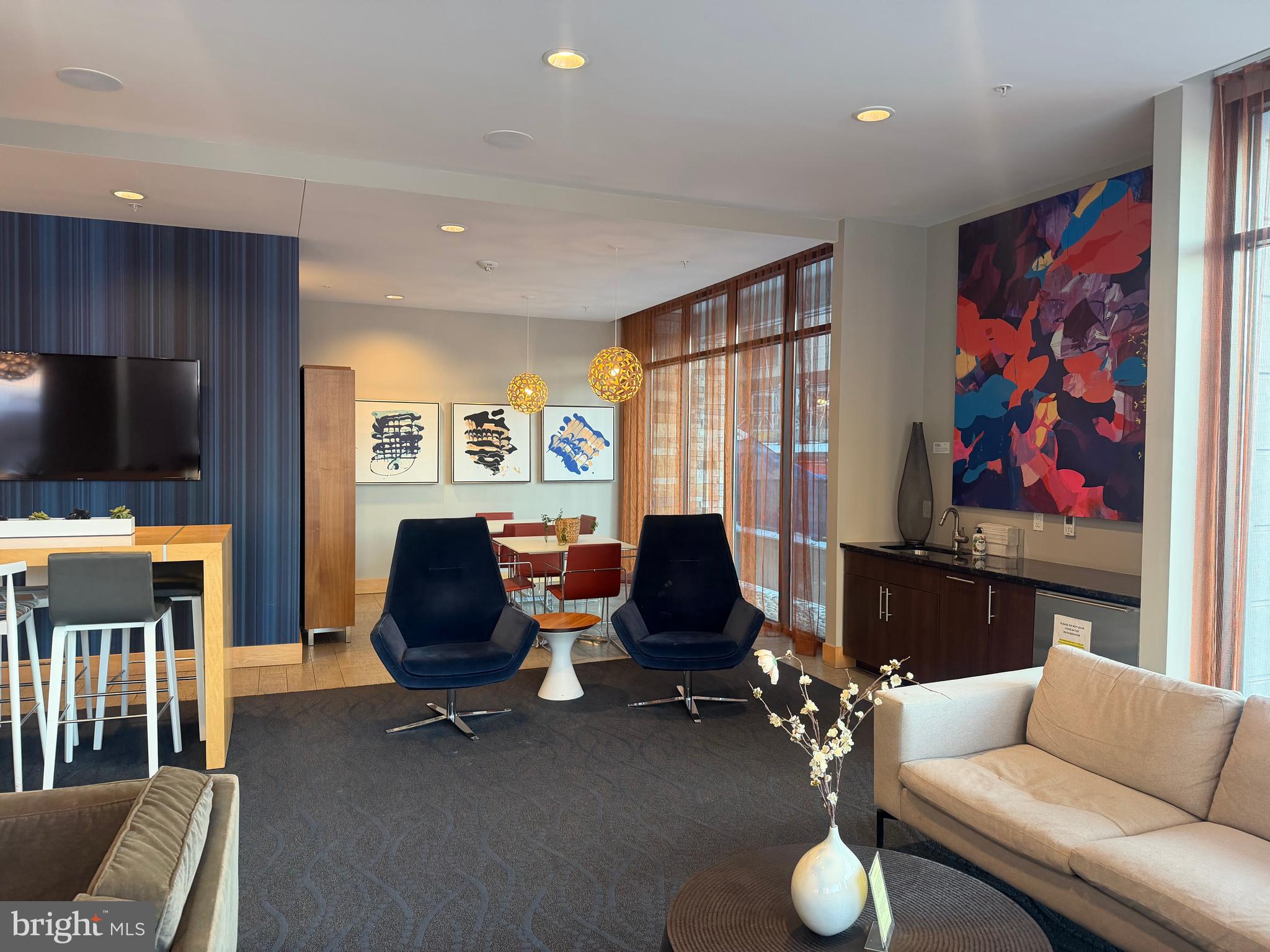 DOWNTOWN SILVER SPRING - Residential