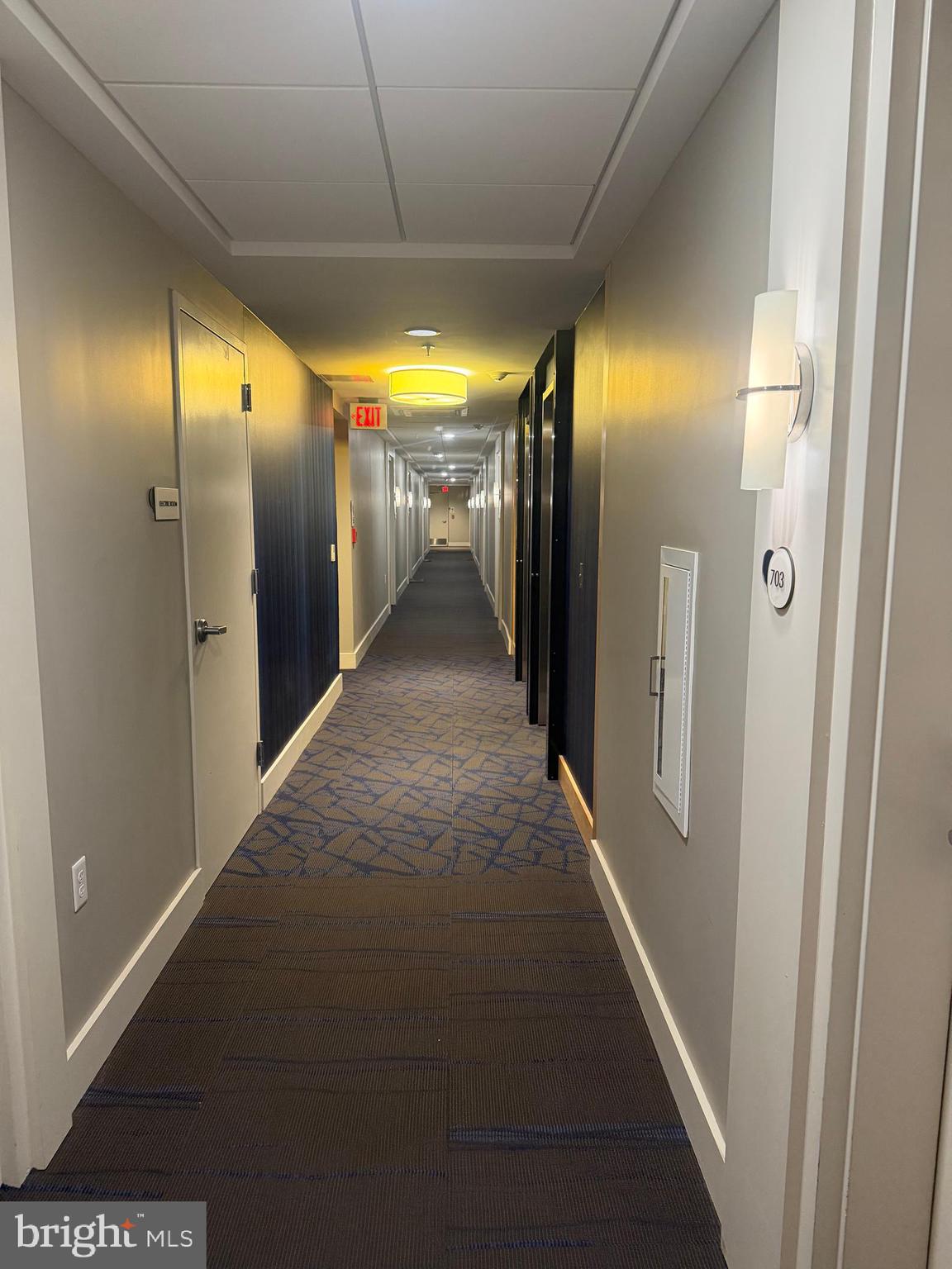 DOWNTOWN SILVER SPRING - Residential