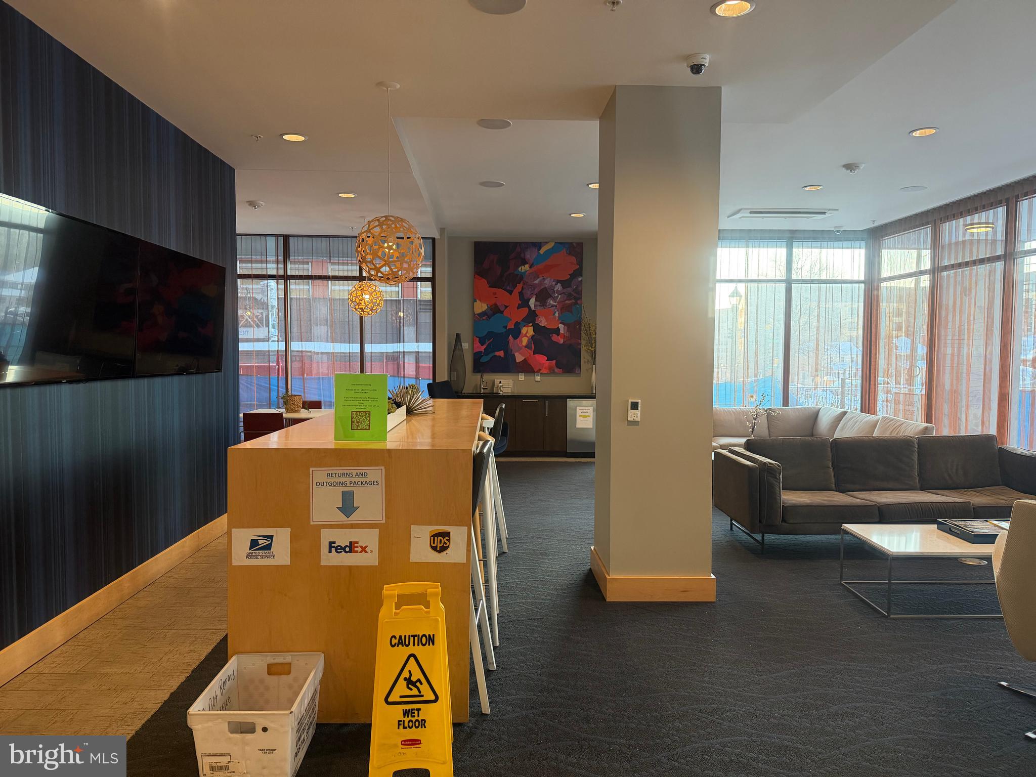 DOWNTOWN SILVER SPRING - Residential