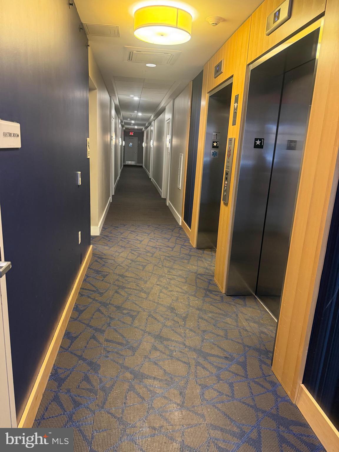 DOWNTOWN SILVER SPRING - Residential